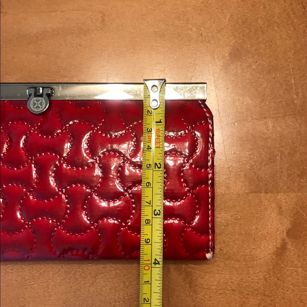 Wallet/Clutch - Picture 4 of 4